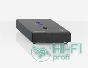 Фонокорректор Clearaudio Nano Phono V2 Black (EL 028/B)